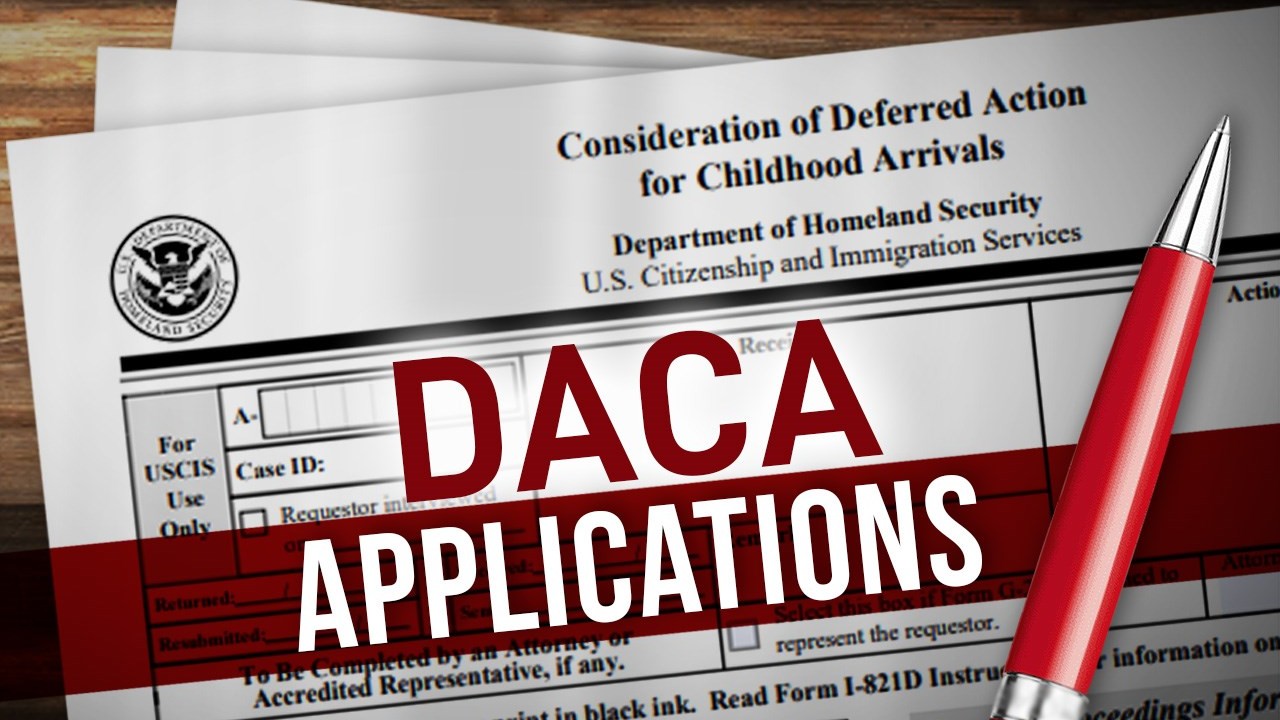 DACA